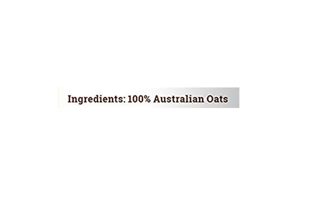 Jiwa Oata Flour    Box  900 grams